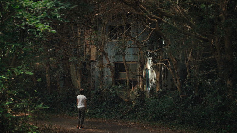 кадр из фильма Okurimono