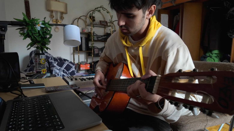 кадр из фильма una colección de videos creando por tenerte cerca