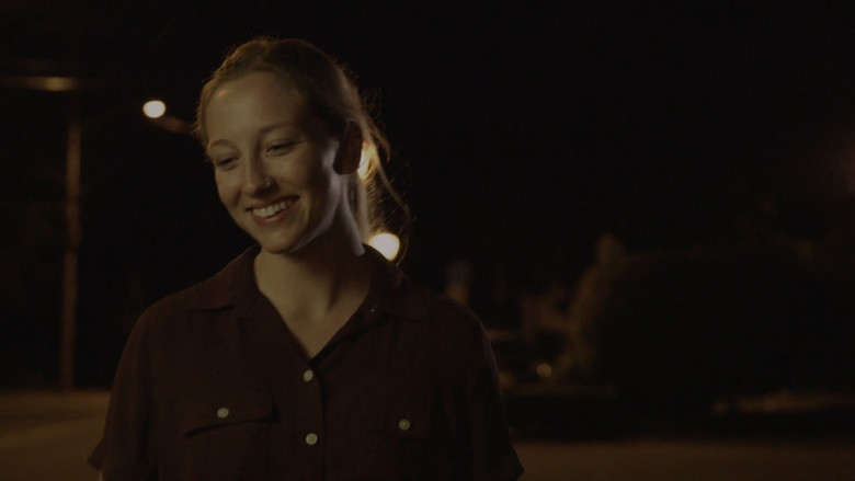 кадр из фильма Zoe & Bryn