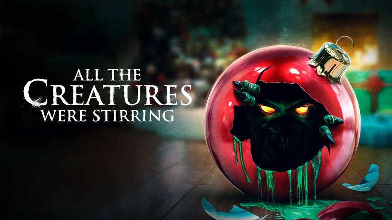 кадр из фильма Карнавал чудовищ