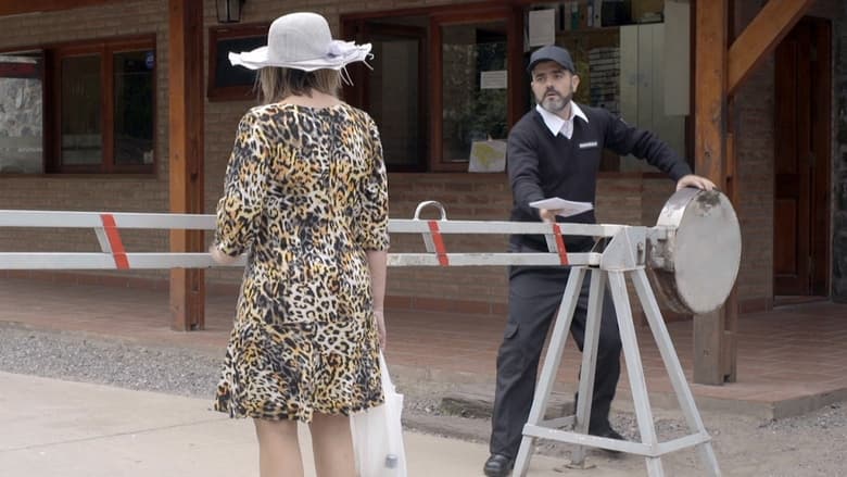 кадр из фильма Dalia