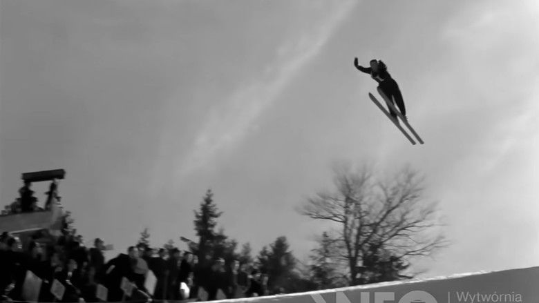 кадр из фильма Tatry w zimie