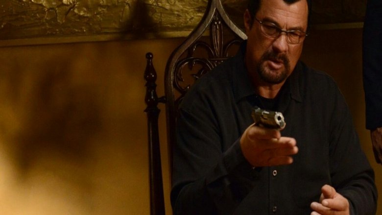 кадр из фильма Карательный отряд