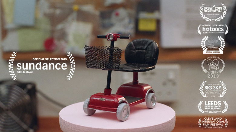 кадр из фильма Life in Miniature