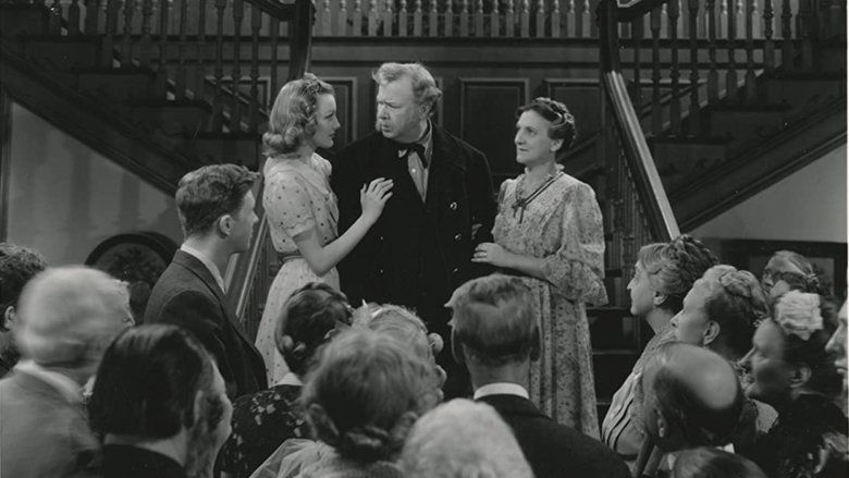 кадр из фильма The Captain Is a Lady