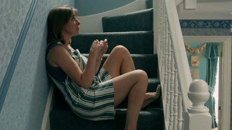 кадр из фильма Тайны и ложь