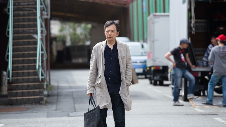 кадр из фильма ジムノペディに乱れる