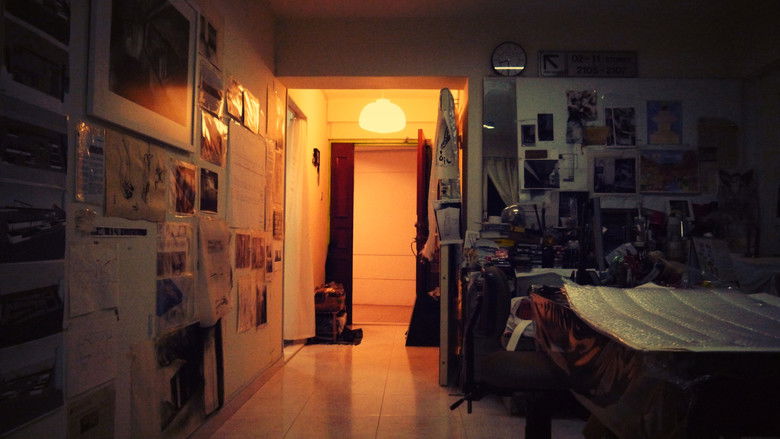 кадр из фильма 03-Flats