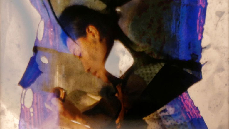 кадр из фильма Wayward Emulsions