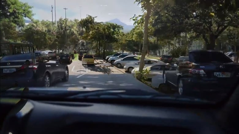 кадр из фильма Dois Rios