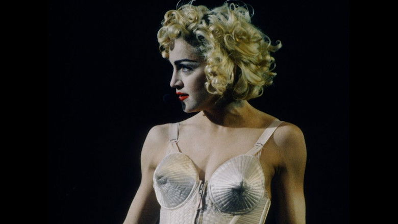 кадр из фильма Façonner les femmes - Une histoire du soutien-gorge