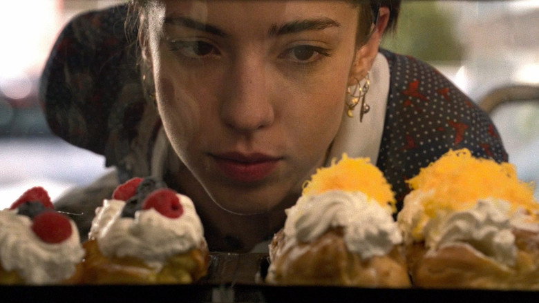 кадр из фильма Óculos de Sol Pretos