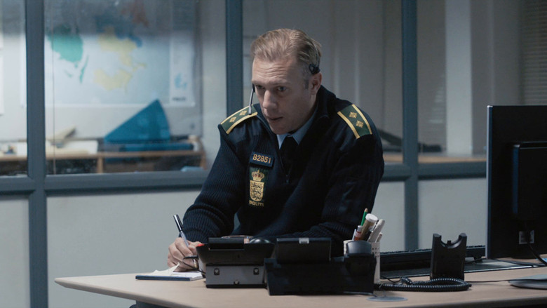 кадр из фильма Виновный