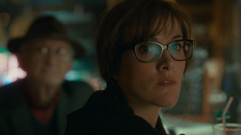 кадр из фильма Вики