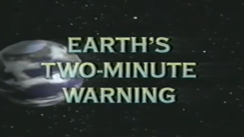 кадр из фильма Earth's Two-Minute Warning