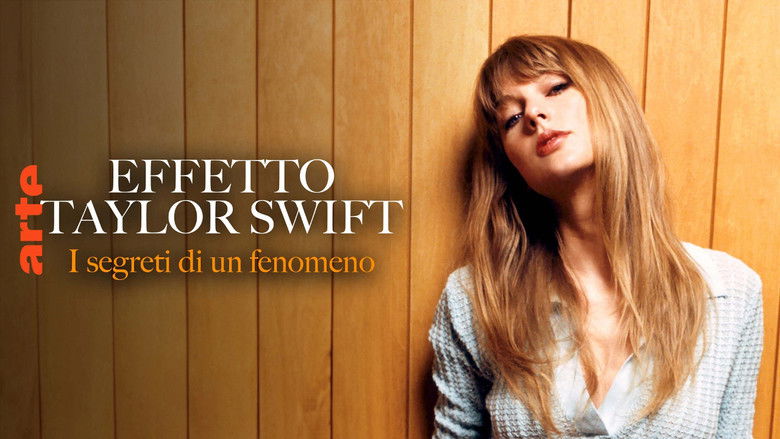 кадр из фильма Der Taylor-Swift-Effekt: Pop-Ikone und politische Hoffnungsträgerin