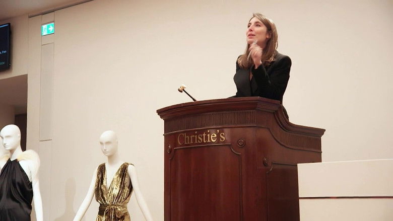 кадр из фильма Adjugé, mon premier coup de marteau