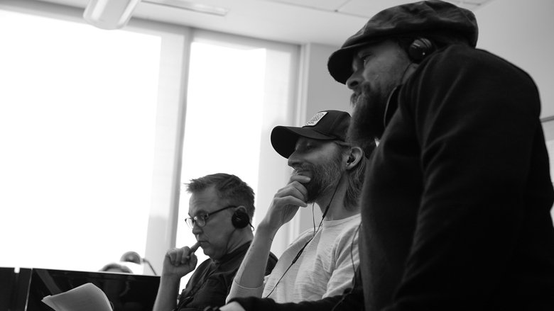 кадр из фильма Малышка