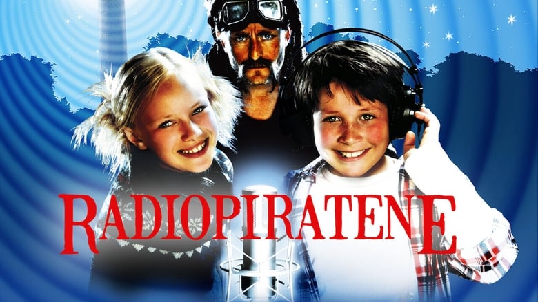 кадр из фильма Radiopiratene