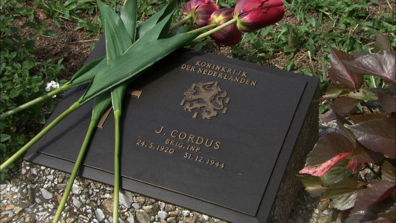 кадр из фильма De vergeten krijgers