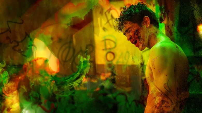 кадр из фильма SHEKER. Последний шанс