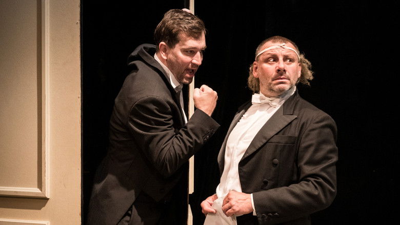 кадр из фильма Dámský krejčí