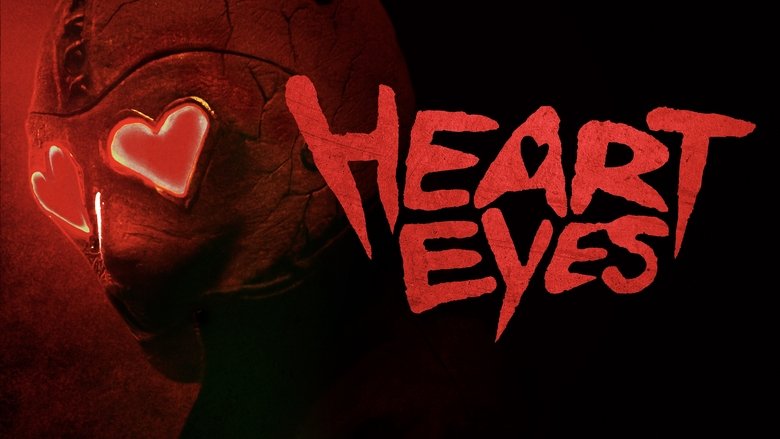 кадр из фильма Влюблённые глаза