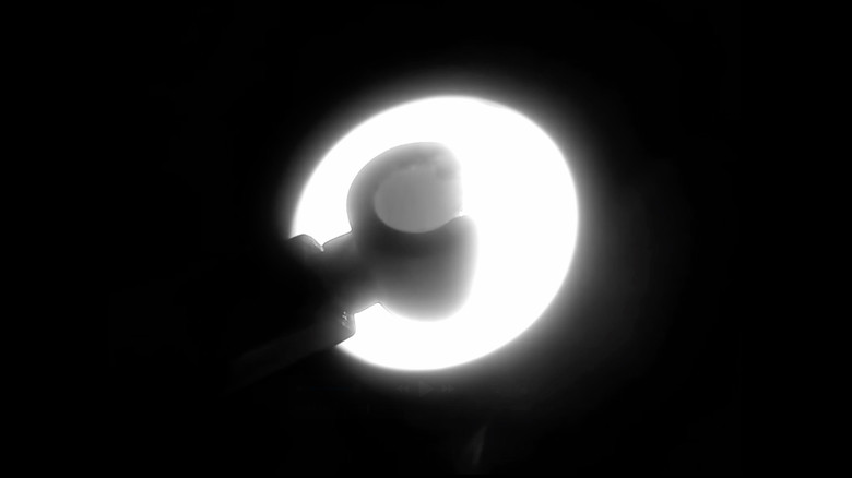 кадр из фильма 'GIVE IT UP!'