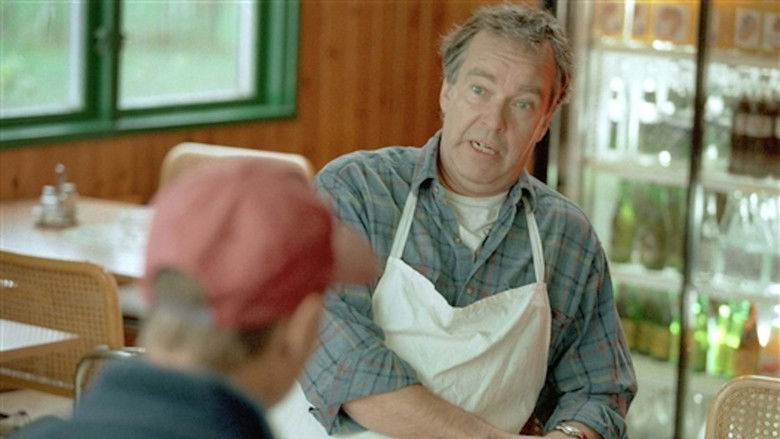 кадр из фильма Beck 12 - Enslingen