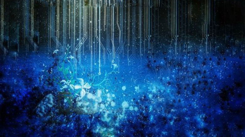 кадр из фильма A Midsummer Night's Dream - The Rewired Musical