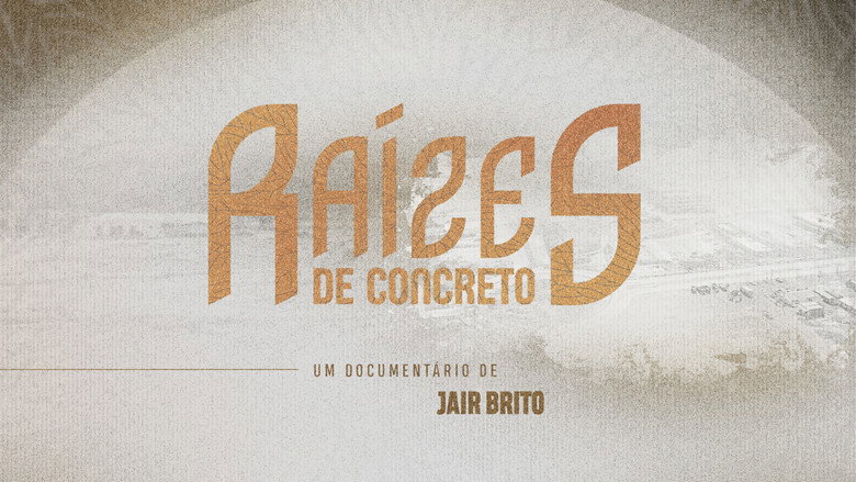 кадр из фильма Raízes de Concreto