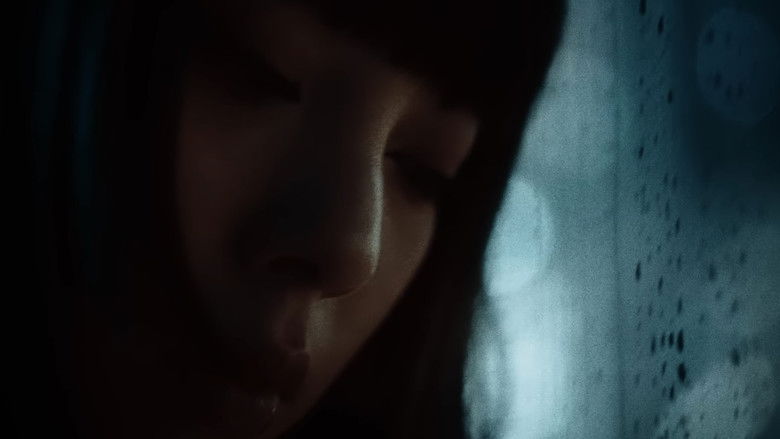 кадр из фильма Tokyo Solitude