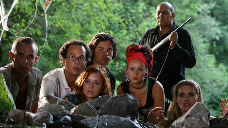 кадр из фильма Zoop In Zuid-Amerika