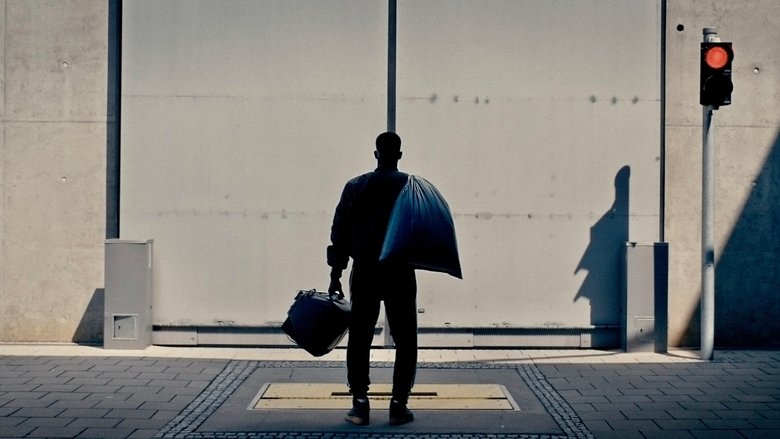 кадр из фильма Toubab