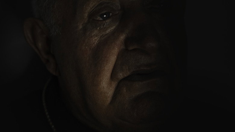 кадр из фильма Angor