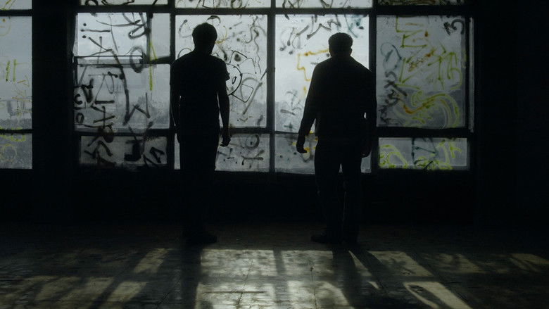 кадр из фильма Distorsión