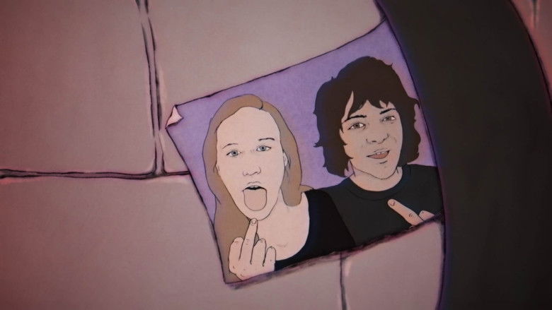 кадр из фильма Мой год членов