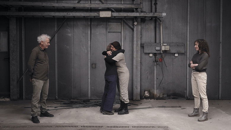 кадр из фильма Die Solisten