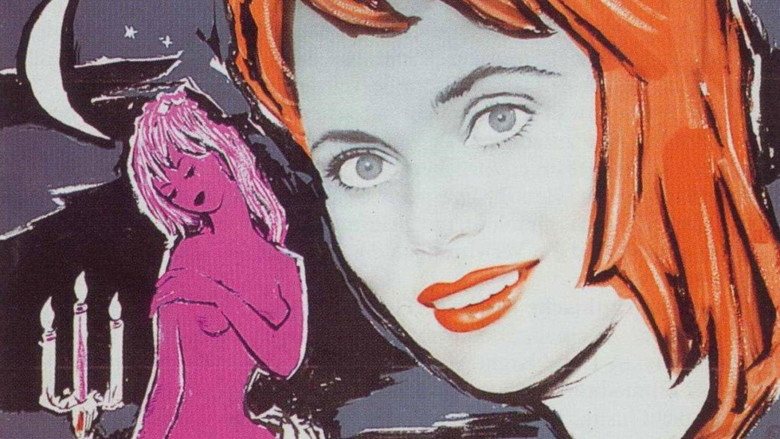 кадр из фильма Улыбки летней ночи