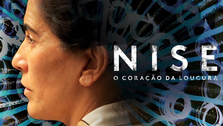 кадр из фильма Nise: O Coração da Loucura