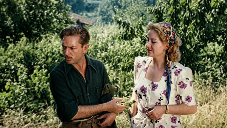 кадр из фильма Bir Dağ Masalı