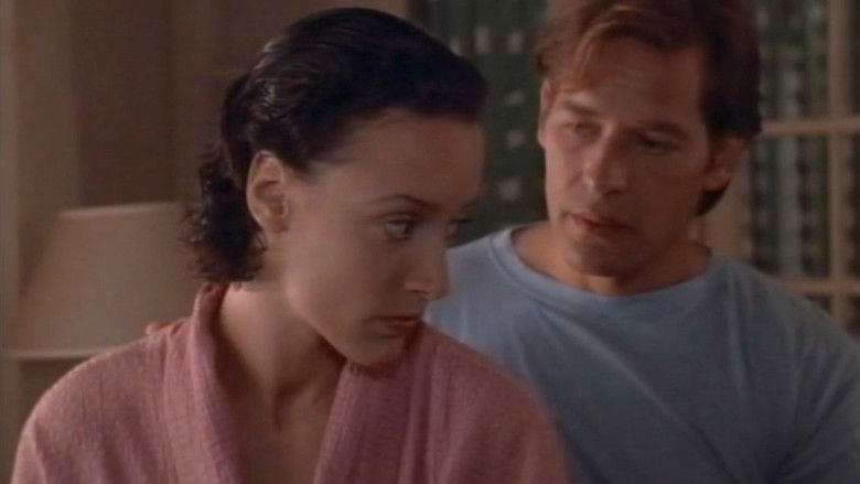 кадр из фильма Непристойность