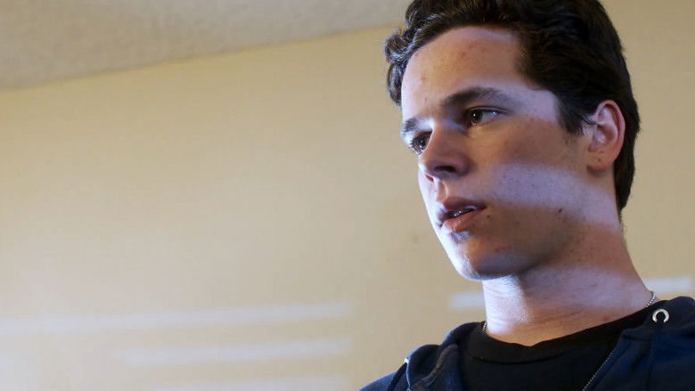 кадр из фильма Strings