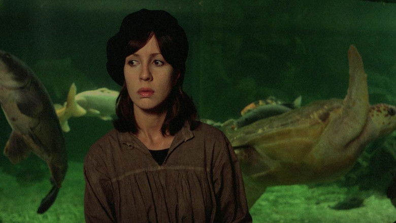 кадр из фильма Duelle