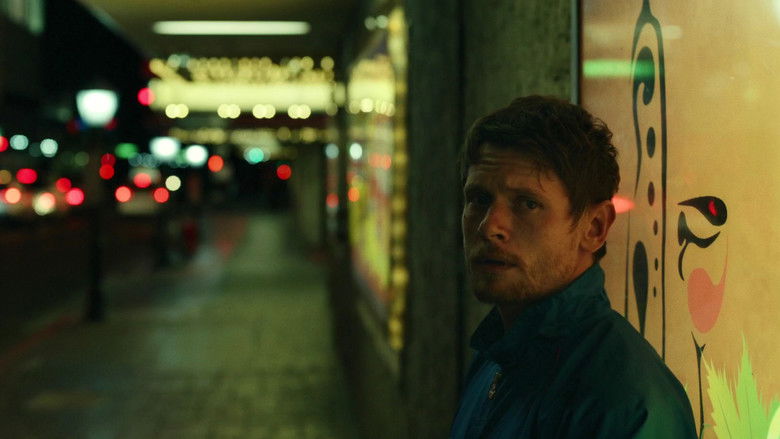 кадр из фильма Страна джунглей