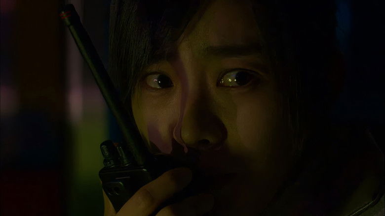 кадр из фильма 어느날 갑자기 첫번째 이야기: 2월 29일