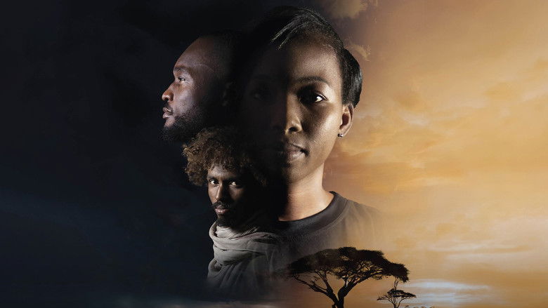 кадр из фильма Épines du Sahel