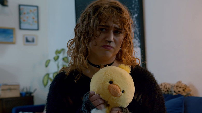 кадр из фильма Good Dogs