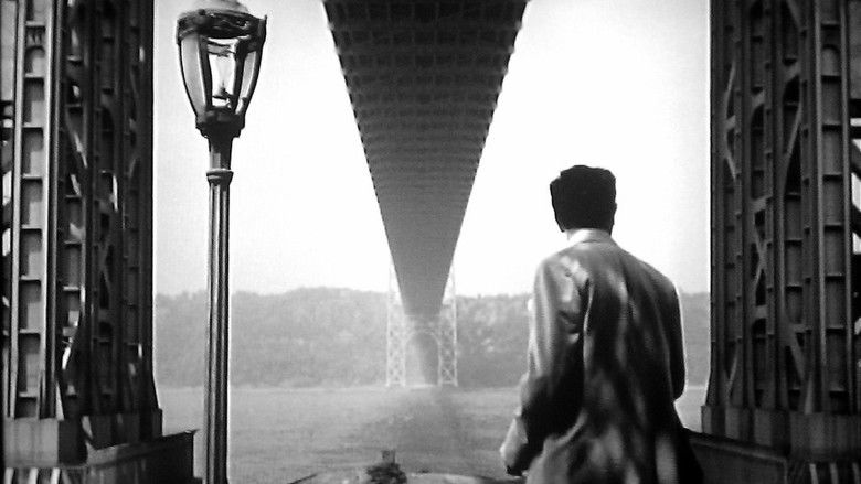 кадр из фильма Сила зла