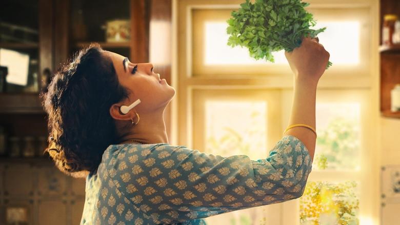 кадр из фильма मिसिज़